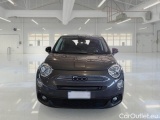  Fiat  500 FIAT X / 2018 / 5P / CROSSOVER 1.0 T3 120CV MT E6D CLUB #6