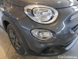  Fiat  500 FIAT X / 2018 / 5P / CROSSOVER 1.0 T3 120CV MT E6D CLUB #39