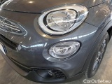  Fiat  500 FIAT X / 2018 / 5P / CROSSOVER 1.0 T3 120CV MT E6D CLUB #43