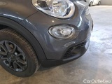  Fiat  500 FIAT X / 2018 / 5P / CROSSOVER 1.0 T3 120CV MT E6D CLUB #49