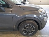 Fiat  500 FIAT X / 2018 / 5P / CROSSOVER 1.0 T3 120CV MT E6D CLUB #52
