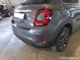  Fiat  500 FIAT X / 2018 / 5P / CROSSOVER 1.0 T3 120CV MT E6D CLUB #64