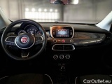  Fiat  500 FIAT X / 2018 / 5P / CROSSOVER 1.3 MJET 95CV 4X2 CITY CROSS #3