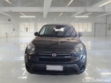  Fiat  500 FIAT X / 2018 / 5P / CROSSOVER 1.3 MJET 95CV 4X2 CITY CROSS #6