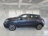  Fiat  500 FIAT X / 2018 / 5P / CROSSOVER 1.3 MJET 95CV 4X2 CITY CROSS #8