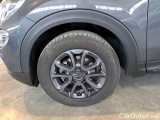  Fiat  500 FIAT X / 2018 / 5P / CROSSOVER 1.0 T3 120CV MT E6D CLUB #81