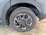  Fiat  500 FIAT X / 2018 / 5P / CROSSOVER 1.0 T3 120CV MT E6D CLUB #89