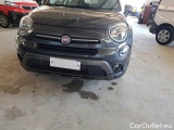  Fiat  500 FIAT X / 2018 / 5P / CROSSOVER 1.3 MJET 95CV 4X2 CITY CROSS #33