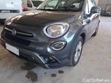  Fiat  500 FIAT X / 2018 / 5P / CROSSOVER 1.3 MJET 95CV 4X2 CITY CROSS #38