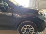  Fiat  500 FIAT X / 2018 / 5P / CROSSOVER 1.3 MJET 95CV 4X2 CITY CROSS #45