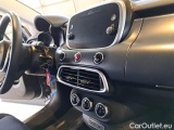  Fiat  500 FIAT X / 2018 / 5P / CROSSOVER 1.0 T3 120CV MT E6D CLUB #112