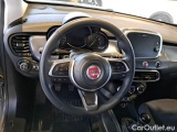  Fiat  500 FIAT X / 2018 / 5P / CROSSOVER 1.0 T3 120CV MT E6D CLUB #116