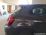  Fiat  500 FIAT X / 2018 / 5P / CROSSOVER 1.3 MJET 95CV 4X2 CITY CROSS #56