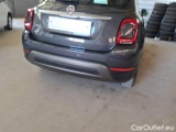  Fiat  500 FIAT X / 2018 / 5P / CROSSOVER 1.3 MJET 95CV 4X2 CITY CROSS #61