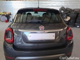  Fiat  500 FIAT X / 2018 / 5P / CROSSOVER 1.3 MJET 95CV 4X2 CITY CROSS #66