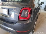  Fiat  500 FIAT X / 2018 / 5P / CROSSOVER 1.3 MJET 95CV 4X2 CITY CROSS #69