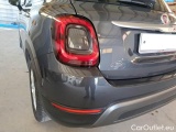  Fiat  500 FIAT X / 2018 / 5P / CROSSOVER 1.3 MJET 95CV 4X2 CITY CROSS #72