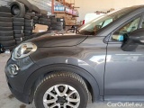  Fiat  500 FIAT X / 2018 / 5P / CROSSOVER 1.3 MJET 95CV 4X2 CITY CROSS #84