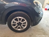  Fiat  500 FIAT X / 2018 / 5P / CROSSOVER 1.3 MJET 95CV 4X2 CITY CROSS #96