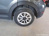  Fiat  500 FIAT X / 2018 / 5P / CROSSOVER 1.3 MJET 95CV 4X2 CITY CROSS #101