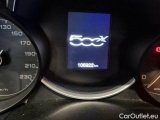  Fiat  500 FIAT X / 2018 / 5P / CROSSOVER 1.3 MJET 95CV E6D CLUB #4