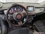  Fiat  500 FIAT X / 2018 / 5P / CROSSOVER 1.3 MJET 95CV E6D CLUB #3