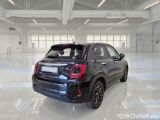  Fiat  500 FIAT X / 2018 / 5P / CROSSOVER 1.3 MJET 95CV E6D CLUB #2