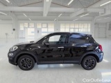  Fiat  500 FIAT X / 2018 / 5P / CROSSOVER 1.3 MJET 95CV E6D CLUB #8