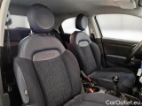  Fiat  500 FIAT X / 2018 / 5P / CROSSOVER 1.3 MJET 95CV E6D CLUB #13