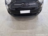  Fiat  500 FIAT X / 2018 / 5P / CROSSOVER 1.3 MJET 95CV E6D CLUB #31