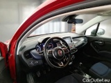  Fiat  500 FIAT X / 2018 / 5P / CROSSOVER 1.6 MJET 130CV E6D CLUB #3