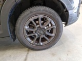  Fiat  500 FIAT X / 2018 / 5P / CROSSOVER 1.3 MJET 95CV E6D CLUB #79