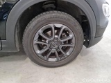  Fiat  500 FIAT X / 2018 / 5P / CROSSOVER 1.3 MJET 95CV E6D CLUB #83