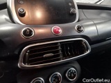  Fiat  500 FIAT X / 2018 / 5P / CROSSOVER 1.3 MJET 95CV E6D CLUB #85
