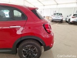  Fiat  500 FIAT X / 2018 / 5P / CROSSOVER 1.6 MJET 130CV E6D CLUB #67