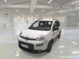  Fiat  Panda FIAT  / 2011 / 5P / BERLINA 1.0 FIREFLY 70CV SeS HYBRID CITY LIFE #2