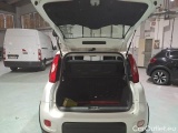  Fiat  Panda FIAT  / 2011 / 5P / BERLINA 1.0 FIREFLY 70CV SeS HYBRID CITY LIFE #6