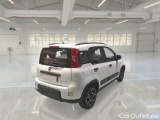  Fiat  Panda FIAT  / 2011 / 5P / BERLINA 1.0 FIREFLY 70CV SeS HYBRID CITY LIFE #3