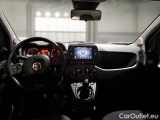  Fiat  Panda FIAT  / 2011 / 5P / BERLINA 1.0 FIREFLY 70CV SeS HYBRID CITY LIFE #4