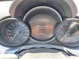  Fiat  500 FIAT X / 2018 / 5P / CROSSOVER 1.6 MJET 130CV E6D CLUB #123