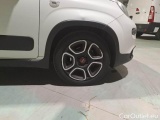  Fiat  Panda FIAT  / 2011 / 5P / BERLINA 1.0 FIREFLY 70CV SeS HYBRID CITY LIFE #18