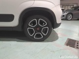  Fiat  Panda FIAT  / 2011 / 5P / BERLINA 1.0 FIREFLY 70CV SeS HYBRID CITY LIFE #20