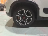  Fiat  Panda FIAT  / 2011 / 5P / BERLINA 1.0 FIREFLY 70CV SeS HYBRID CITY LIFE #19