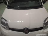 Fiat  Panda FIAT  / 2011 / 5P / BERLINA 1.0 FIREFLY 70CV SeS HYBRID CITY LIFE #28
