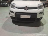  Fiat  Panda FIAT  / 2011 / 5P / BERLINA 1.0 FIREFLY 70CV SeS HYBRID CITY LIFE #34
