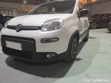  Fiat  Panda FIAT  / 2011 / 5P / BERLINA 1.0 FIREFLY 70CV SeS HYBRID CITY LIFE #39