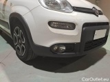  Fiat  Panda FIAT  / 2011 / 5P / BERLINA 1.0 FIREFLY 70CV SeS HYBRID CITY LIFE #44