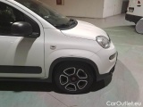  Fiat  Panda FIAT  / 2011 / 5P / BERLINA 1.0 FIREFLY 70CV SeS HYBRID CITY LIFE #50