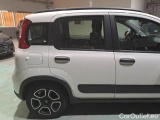  Fiat  Panda FIAT  / 2011 / 5P / BERLINA 1.0 FIREFLY 70CV SeS HYBRID CITY LIFE #57