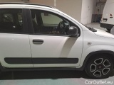  Fiat  Panda FIAT  / 2011 / 5P / BERLINA 1.0 FIREFLY 70CV SeS HYBRID CITY LIFE #54